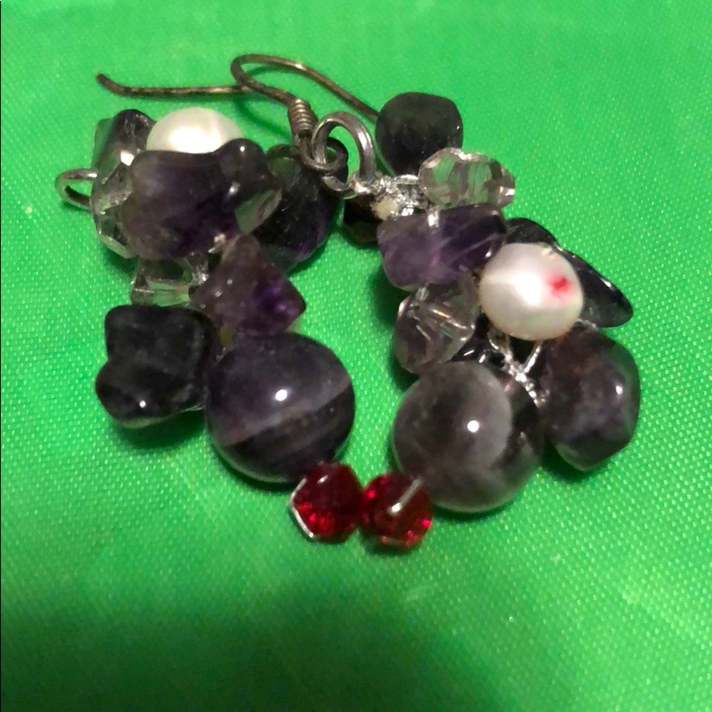 Used earrings - Picture 3 of 4